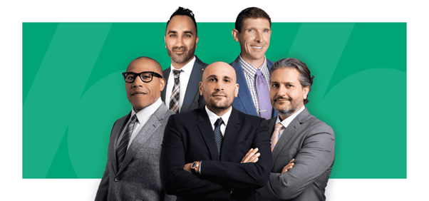 How Adamson Ahdoot Trial Attorneys Maintain a 99% Win Rate
